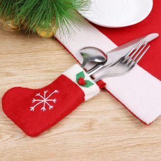 Weihnachten Mat Placemat For Christmas Holidays Table